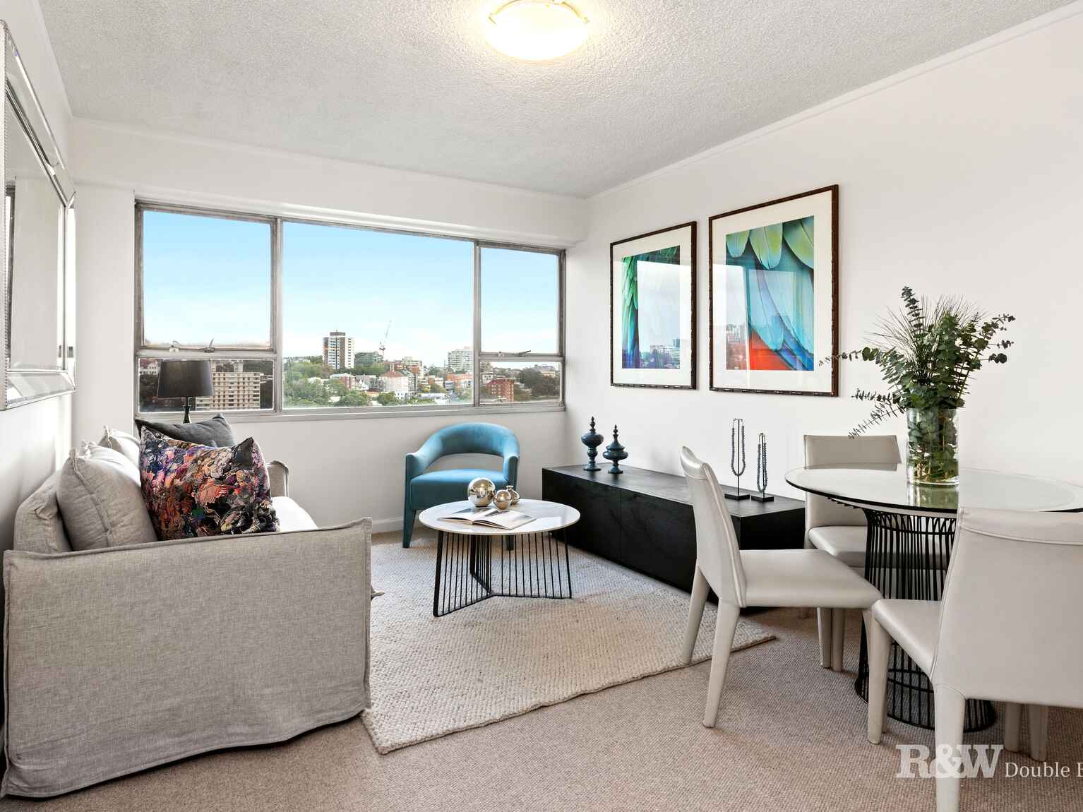 146/177 Bellevue Road Double Bay