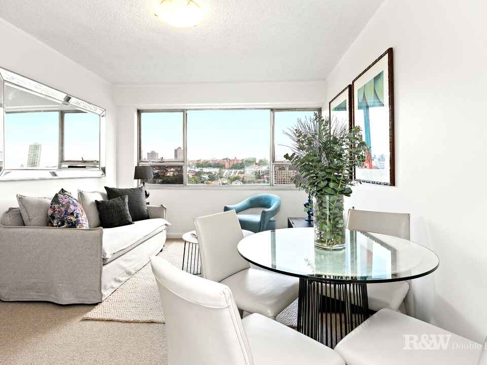 146/177 Bellevue Road Double Bay