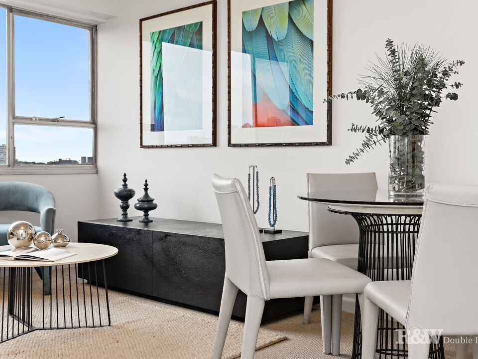 146/177 Bellevue Road Double Bay