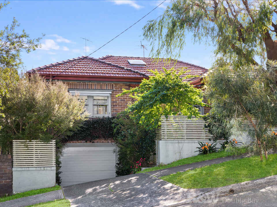 35 Dickson Street Bronte