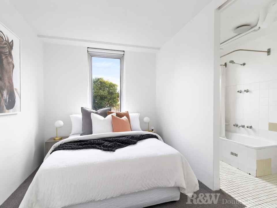 32/13 Campbell Avenue Paddington