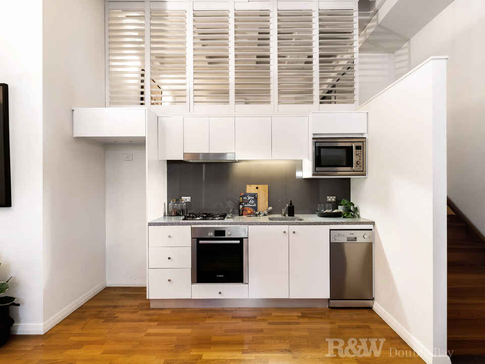 109/357 Glenmore Road Paddington
