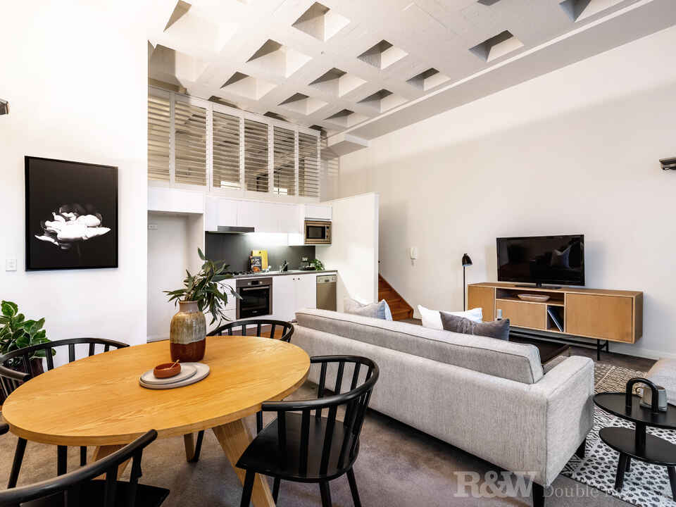 109/357 Glenmore Road Paddington