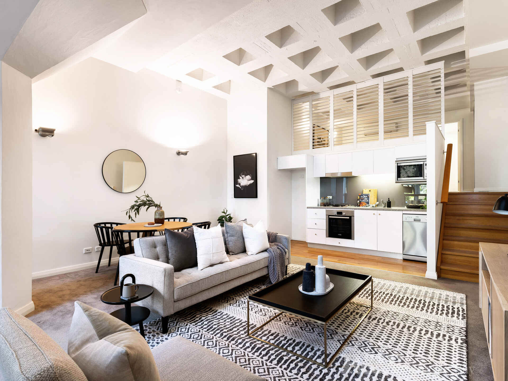 109/357 Glenmore Road Paddington