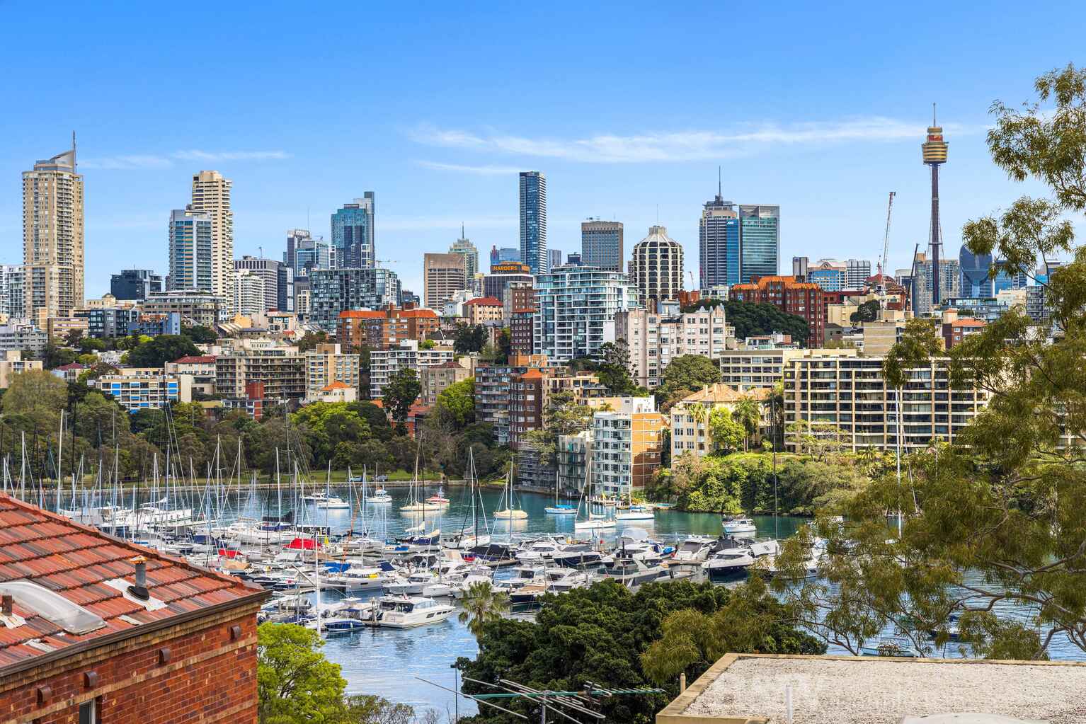 15/52 Darling Point Road Darling Point