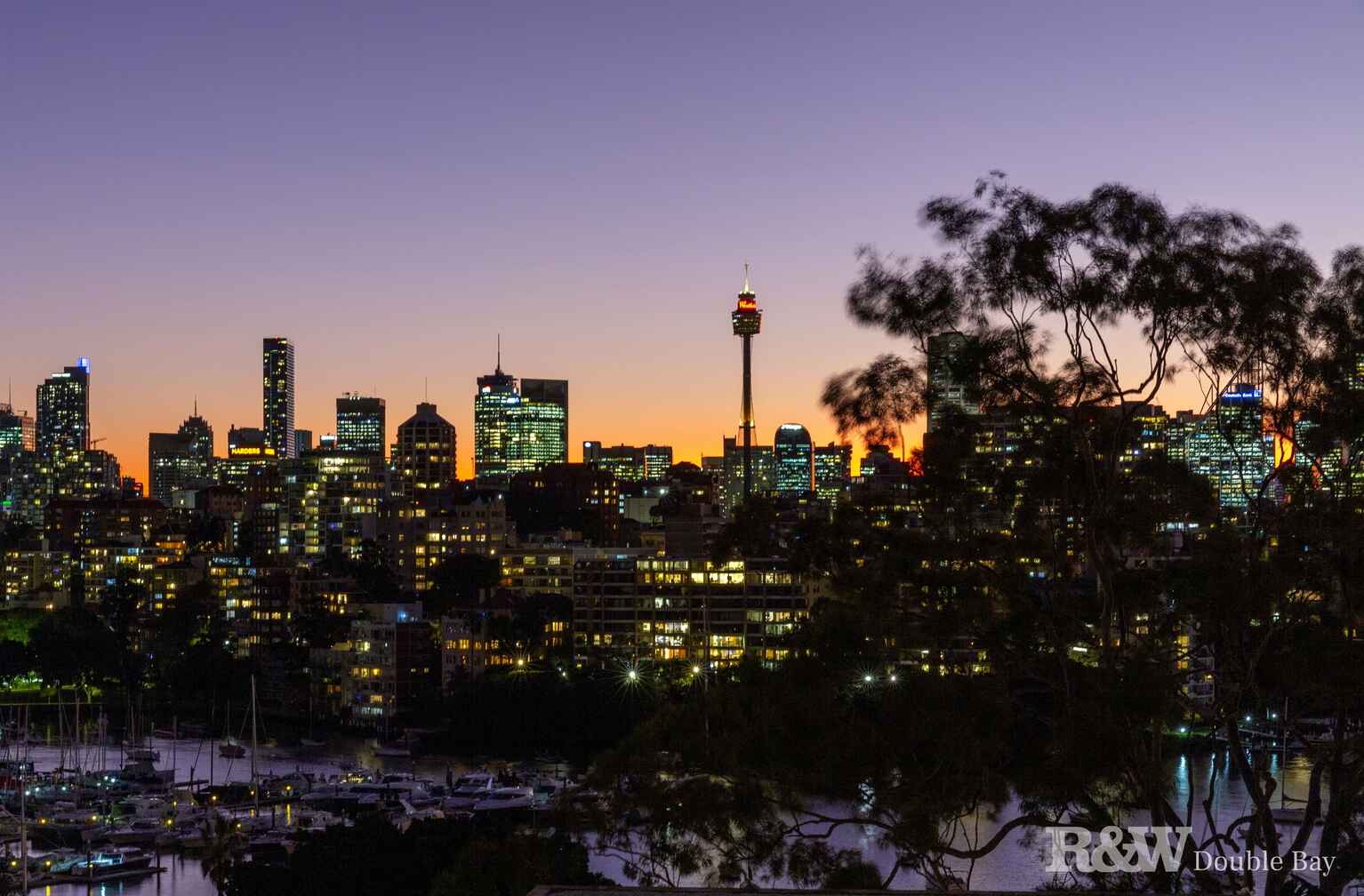 15/52 Darling Point Road Darling Point