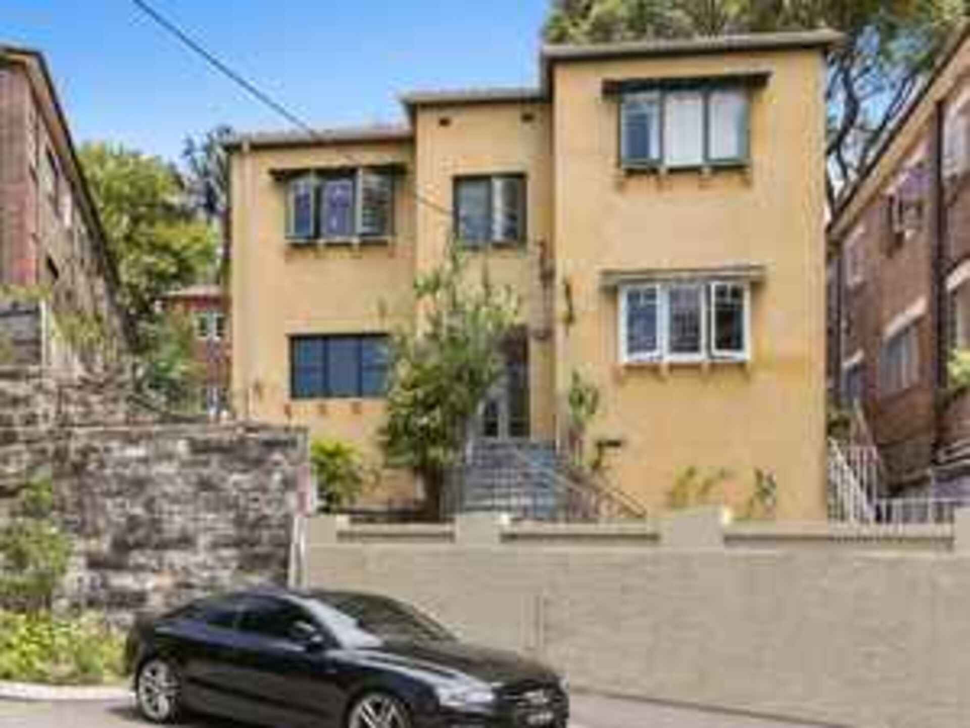 2/23 Cooper Street Paddington