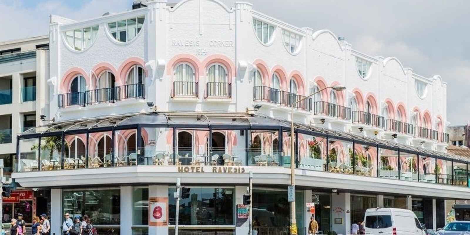 1-6/54 Brighton Boulevard North Bondi