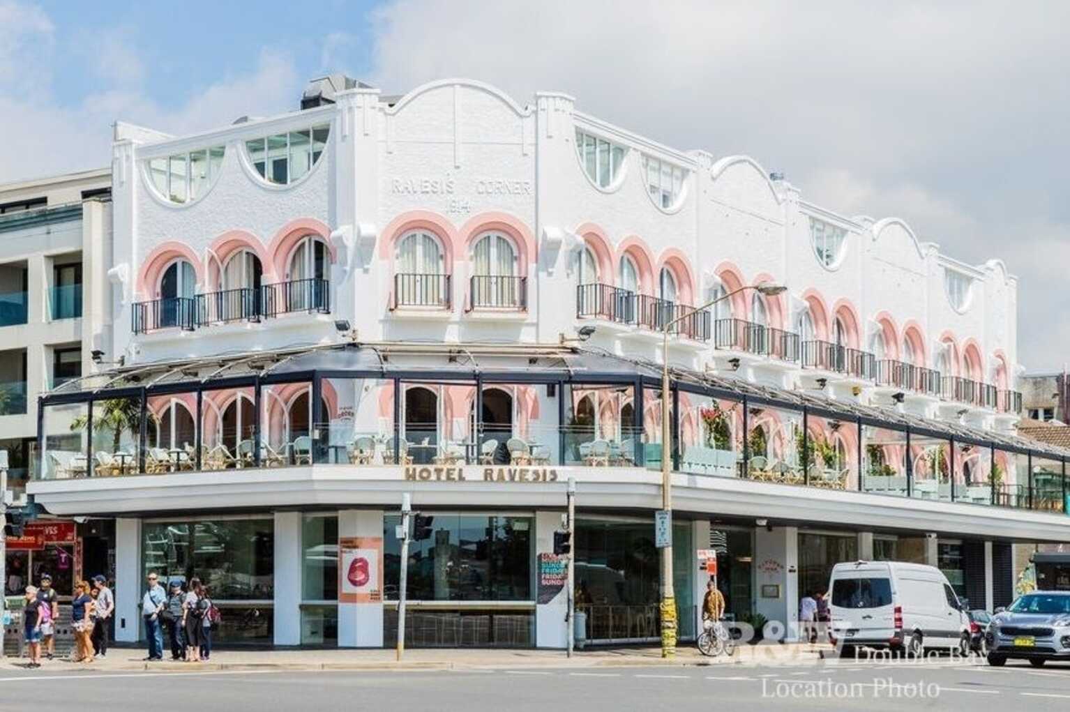 1-6/54 Brighton Boulevard North Bondi