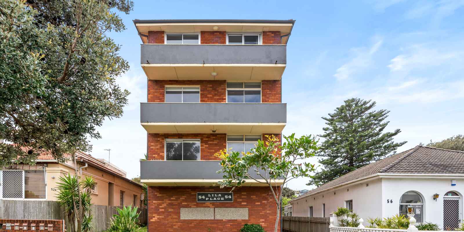 1-6/54 Brighton Boulevard North Bondi