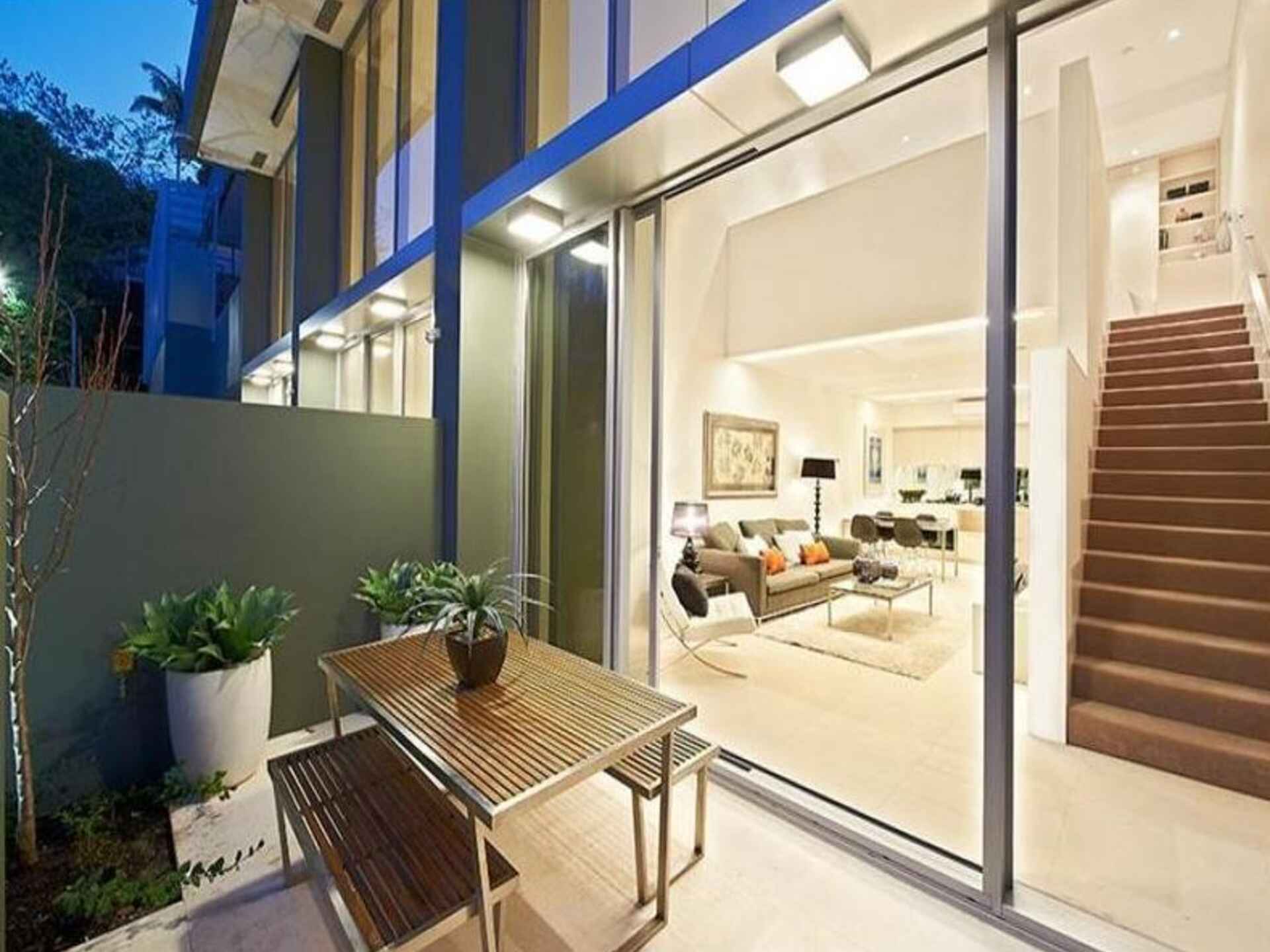 6 Roylston Lane (Access via Hampden St) Paddington