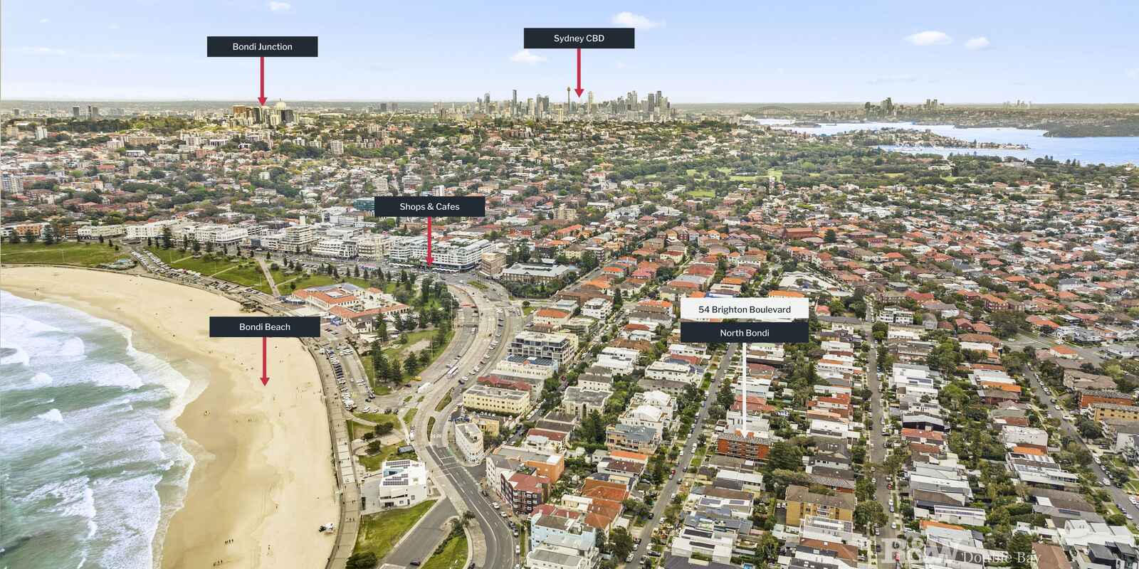 1-6/54 Brighton Boulevard North Bondi