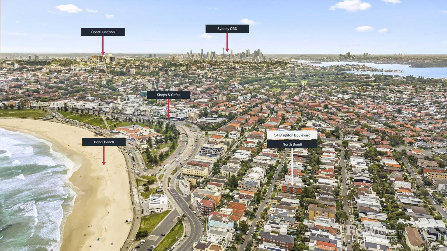 1-6/54 Brighton Boulevard North Bondi