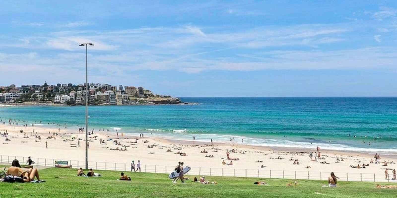 23/40-42 Ramsgate Avenue Bondi Beach