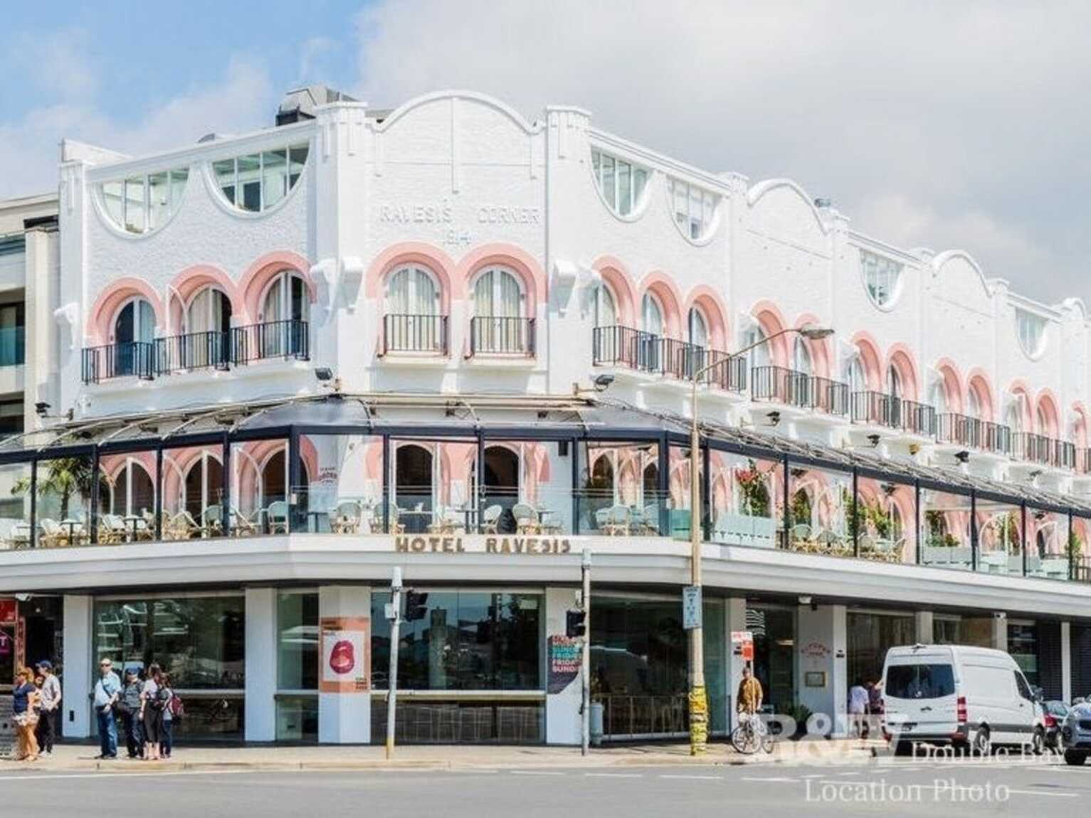 23/40-42 Ramsgate Avenue Bondi Beach