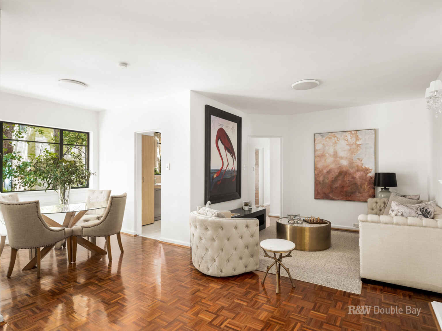11/2 Holt Street Double Bay