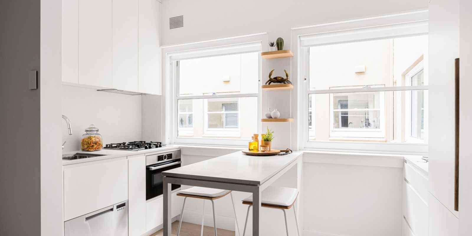 23/40-42 Ramsgate Avenue Bondi Beach