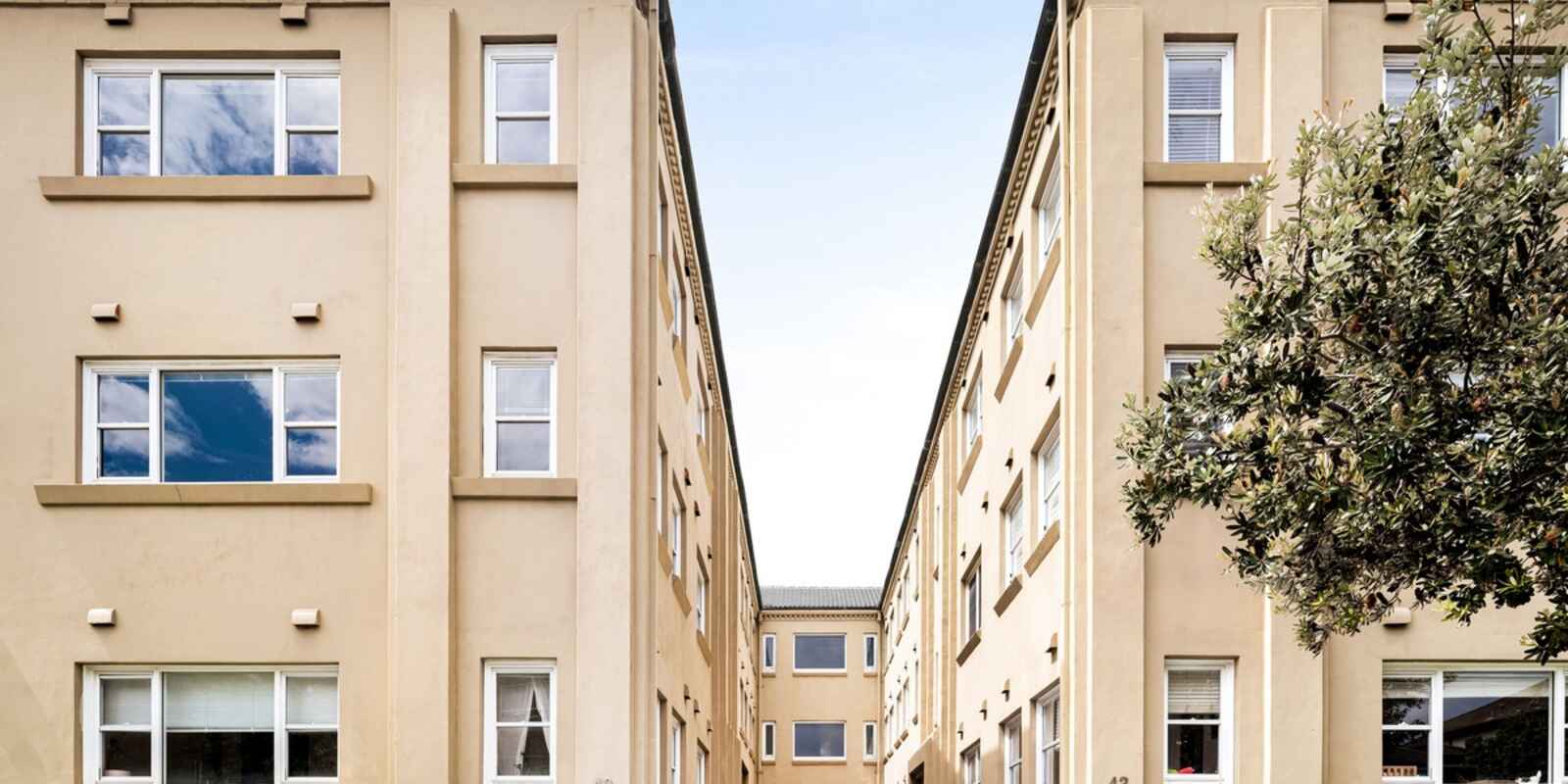 23/40-42 Ramsgate Avenue Bondi Beach