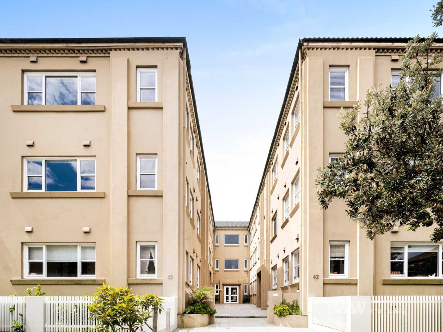 23/40-42 Ramsgate Avenue Bondi Beach