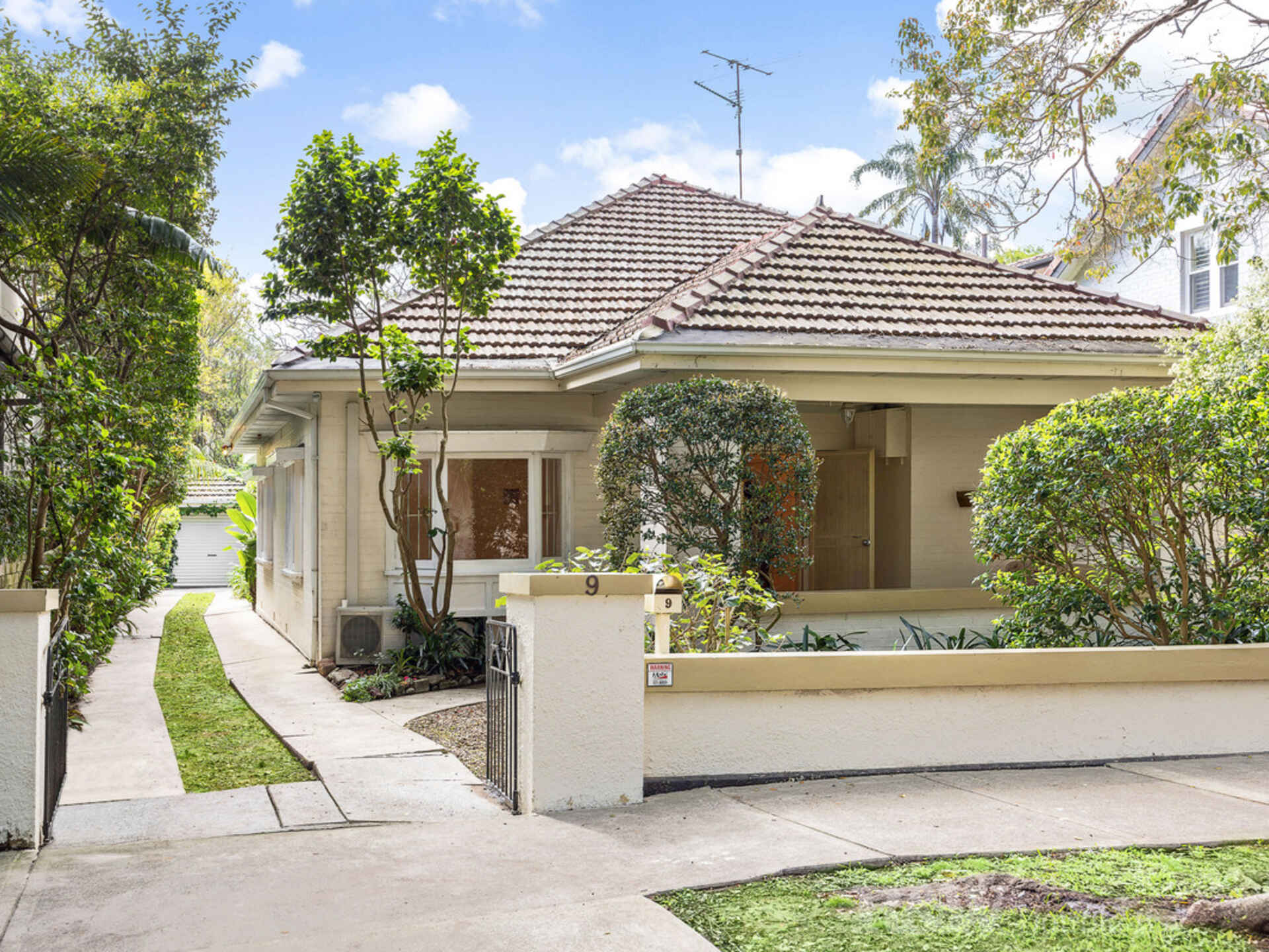 9 Beresford Road Rose Bay