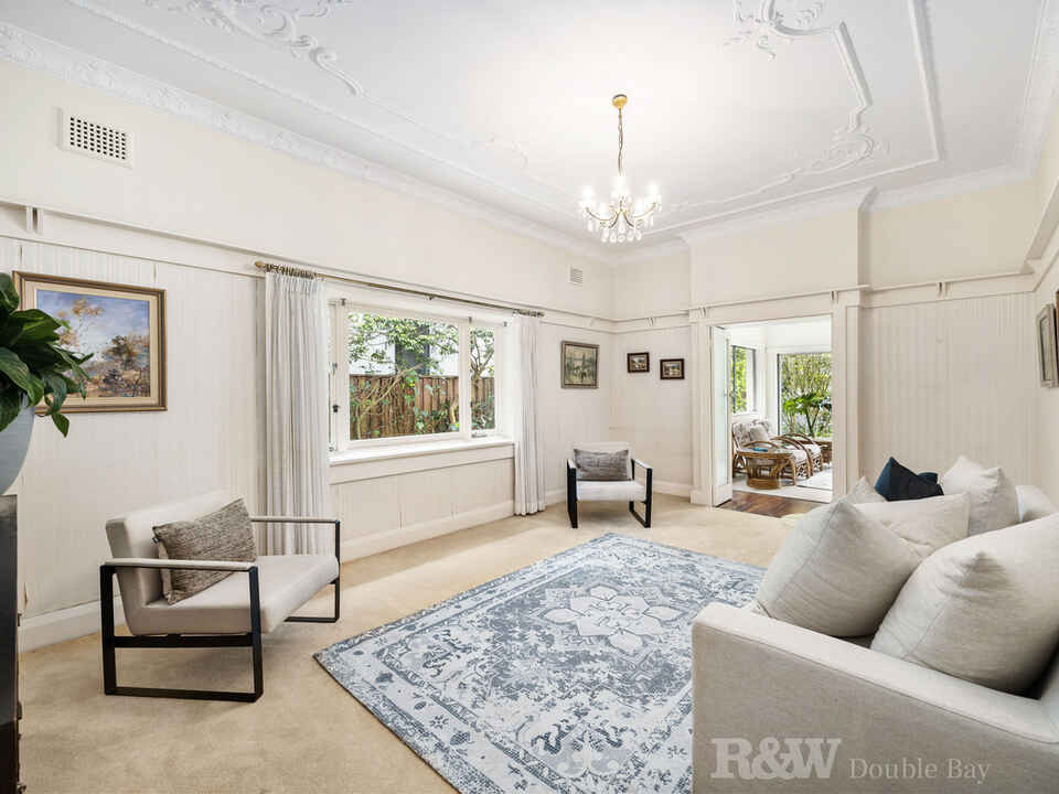 9 Beresford Road Rose Bay
