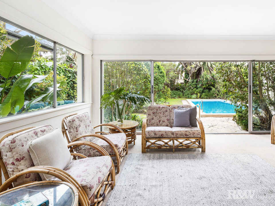 9 Beresford Road Rose Bay