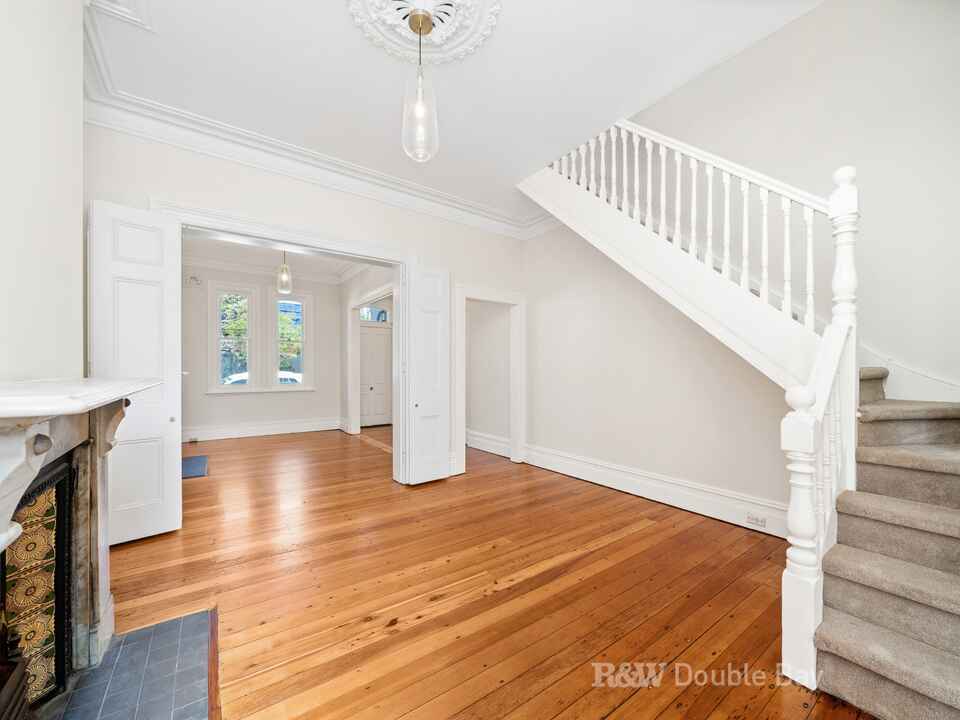 86 Jersey Road Woollahra