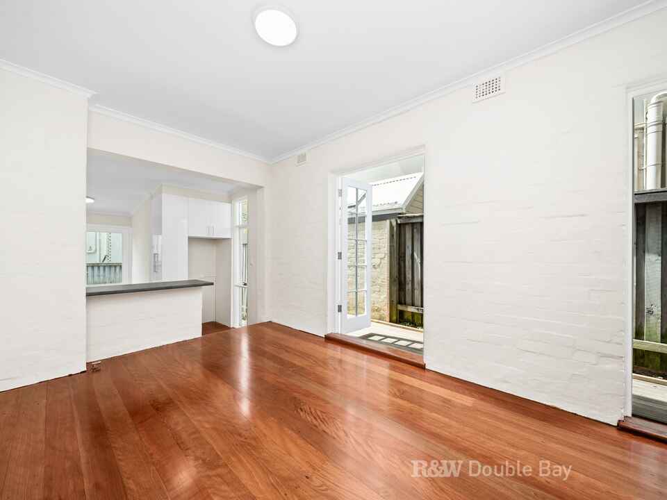 86 Jersey Road Woollahra