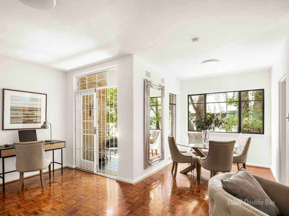 11/2 Holt Street Double Bay