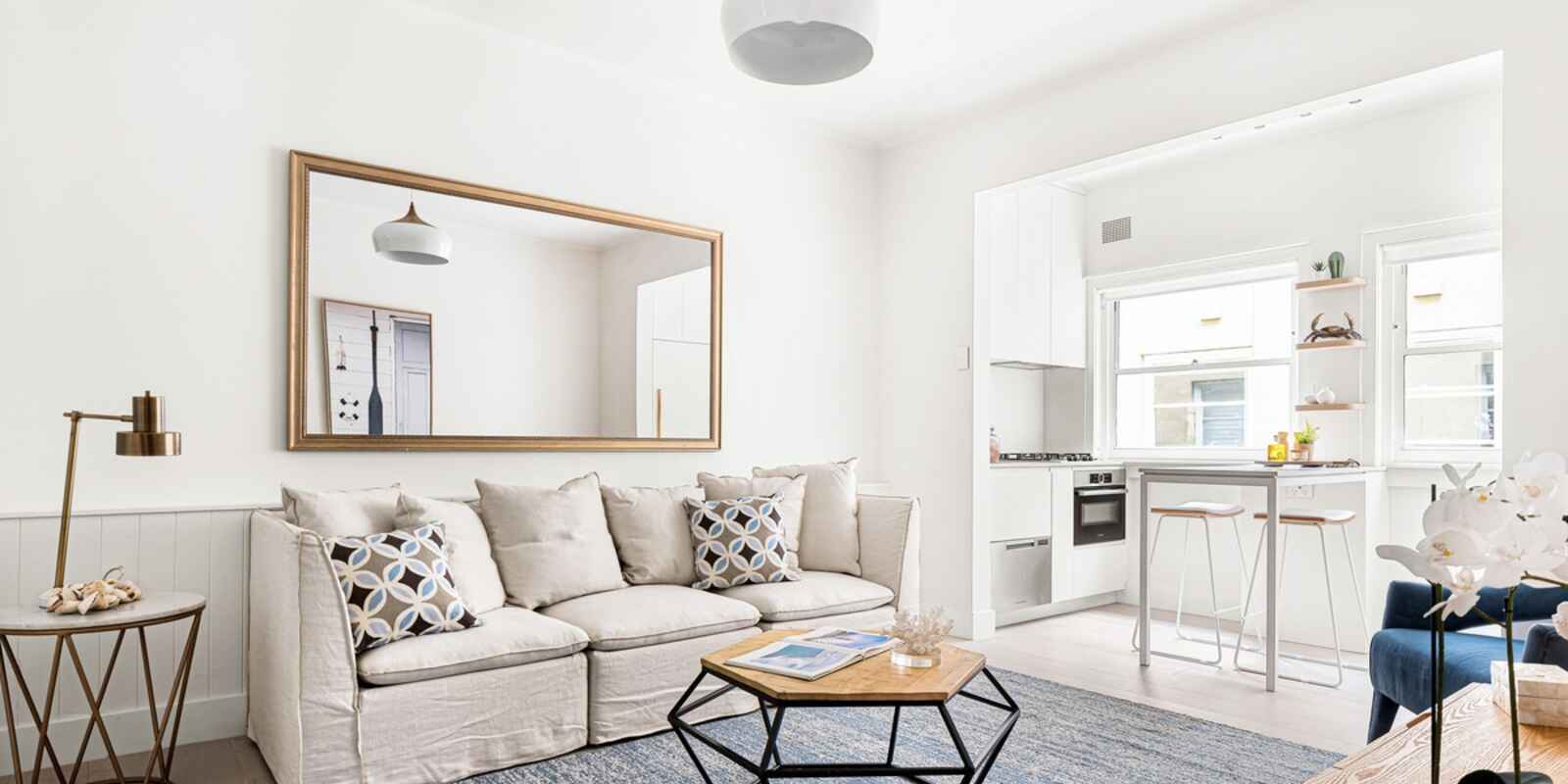 23/40-42 Ramsgate Avenue Bondi Beach