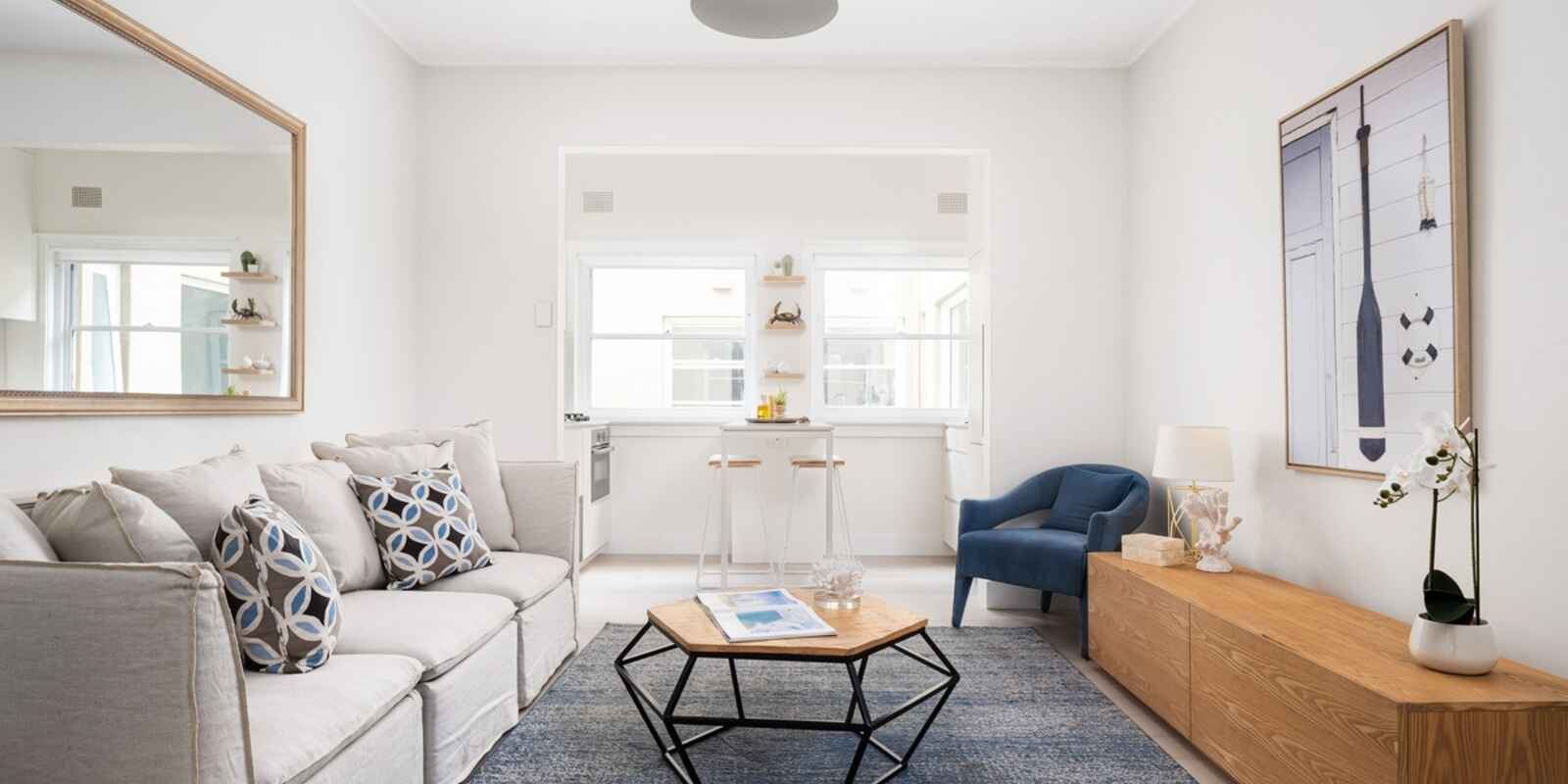 23/40-42 Ramsgate Avenue Bondi Beach