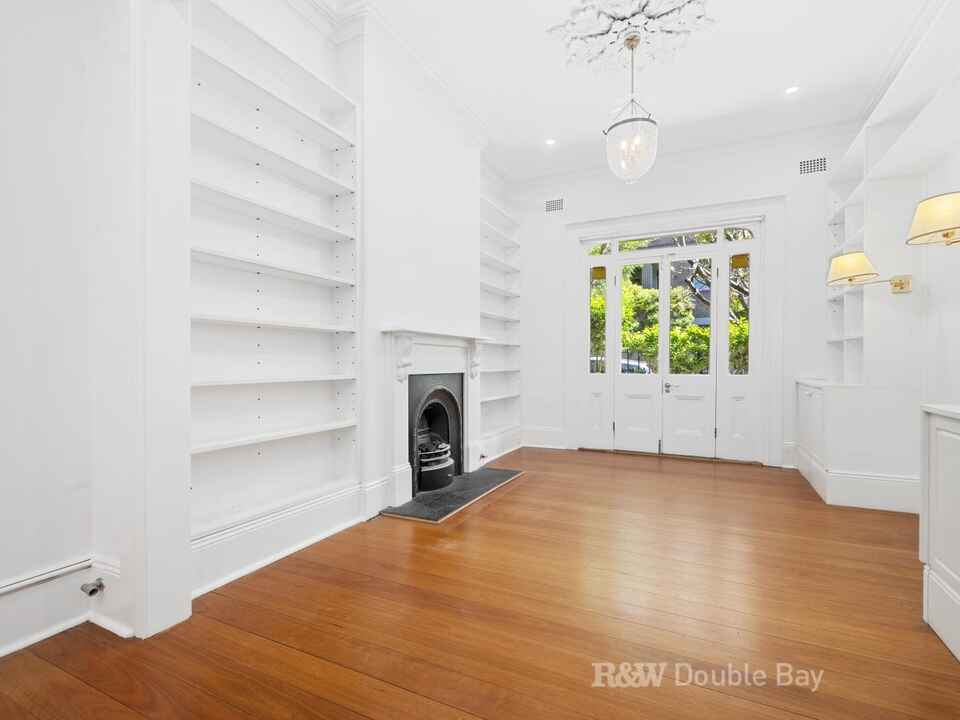 16 MacDonald Street Paddington