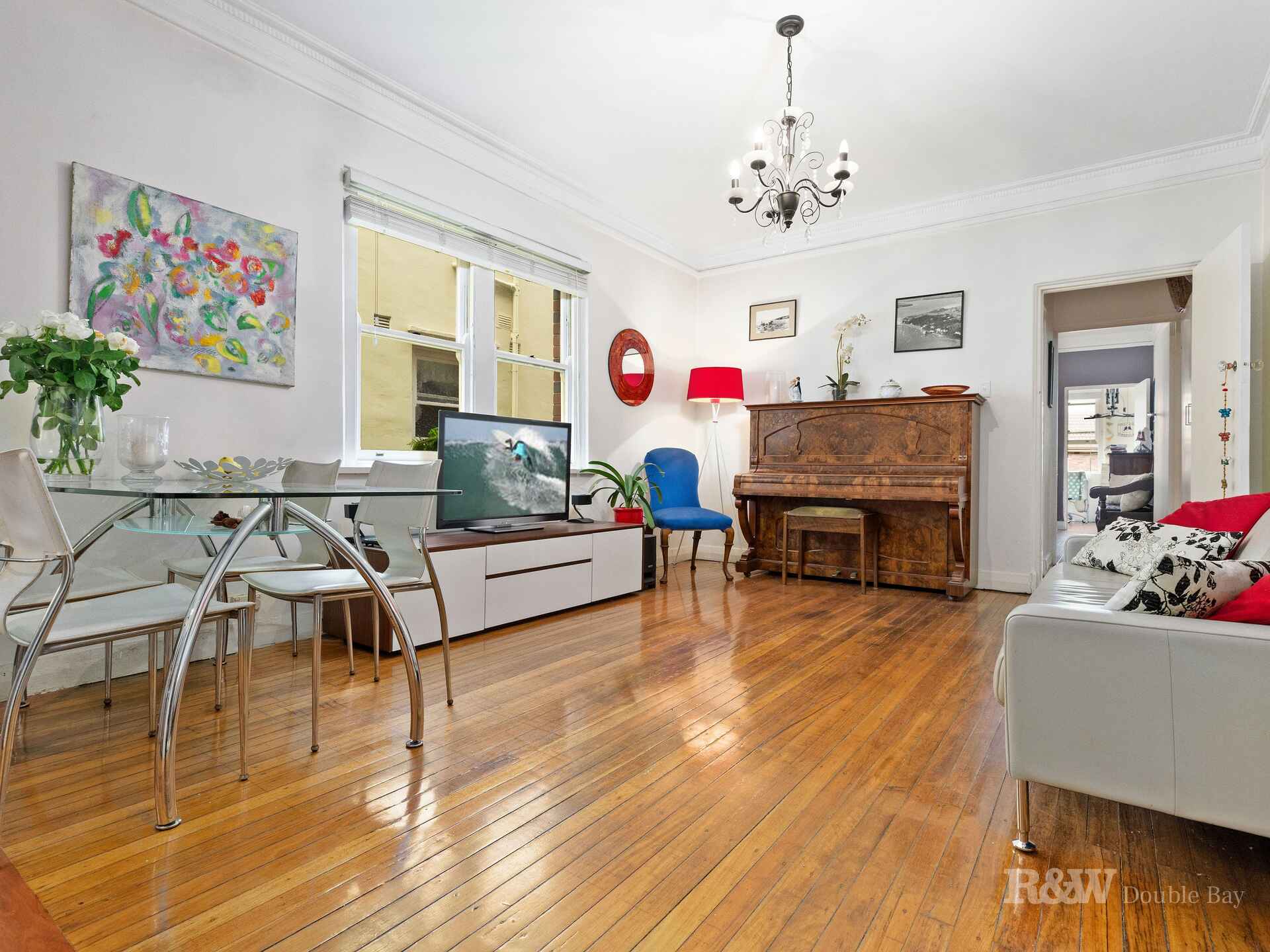 2/500 New South Head Road Double Bay
