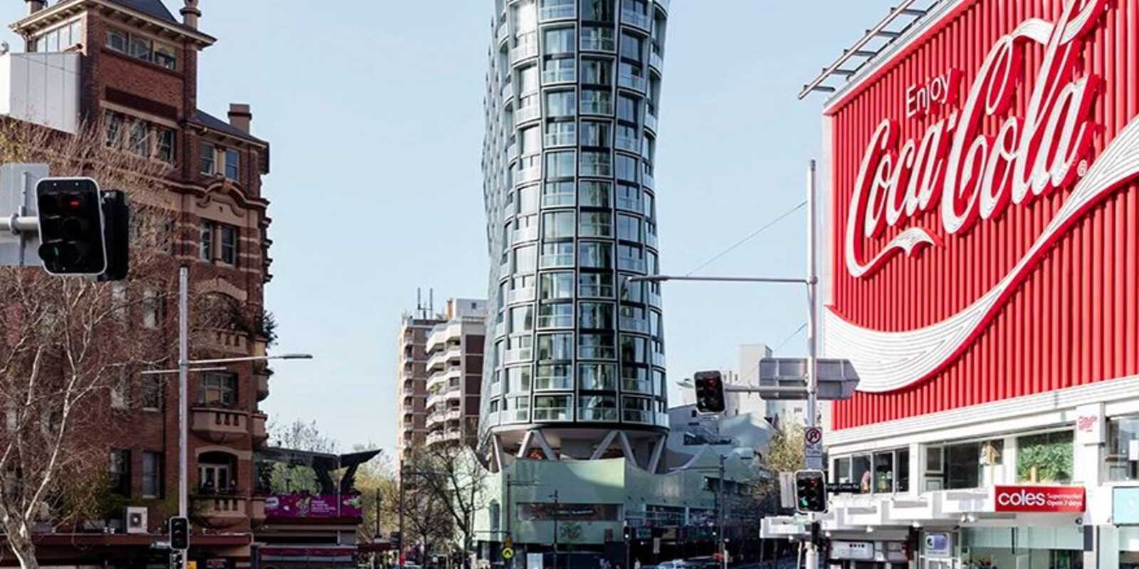 4/48 Surrey Street Darlinghurst 4/48 Surrey Street Darlinghurst