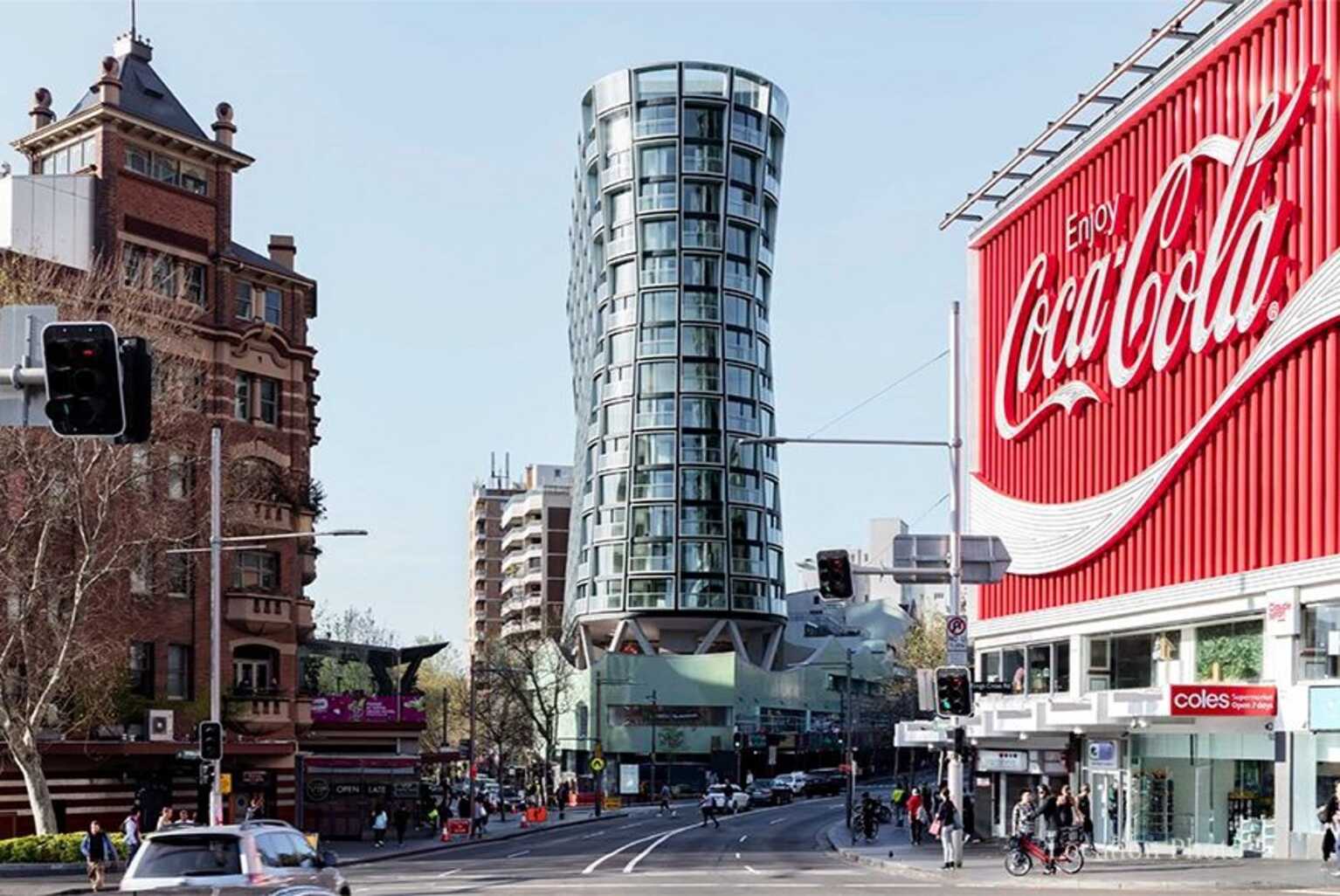 4/48 Surrey Street Darlinghurst 4/48 Surrey Street Darlinghurst