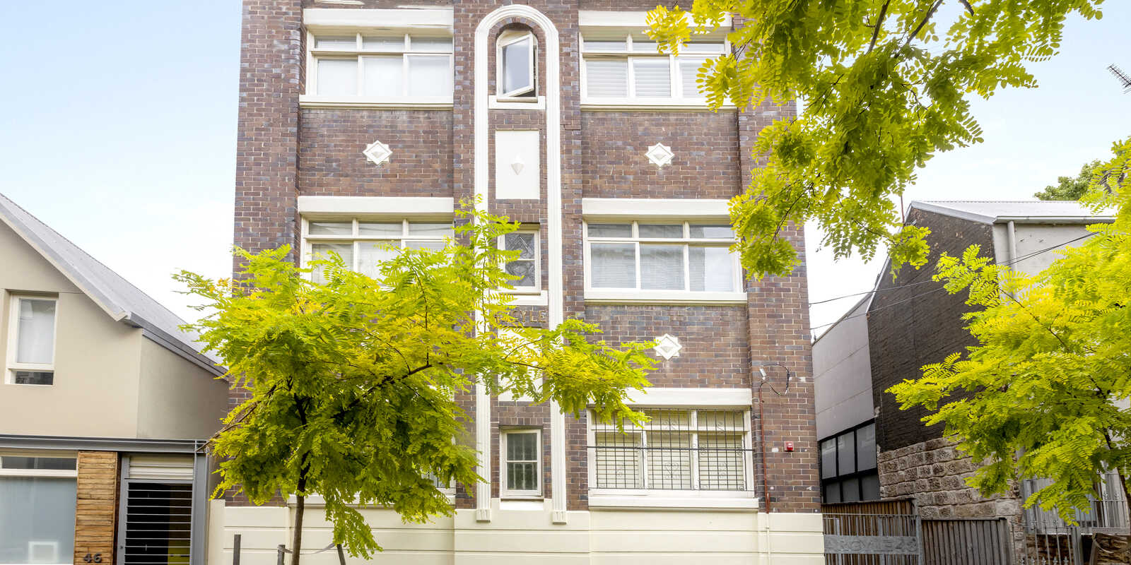 4/48 Surrey Street Darlinghurst 4/48 Surrey Street Darlinghurst