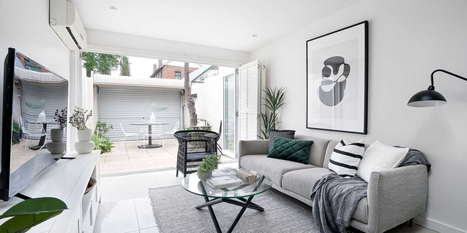 14 Cambridge Street Paddington