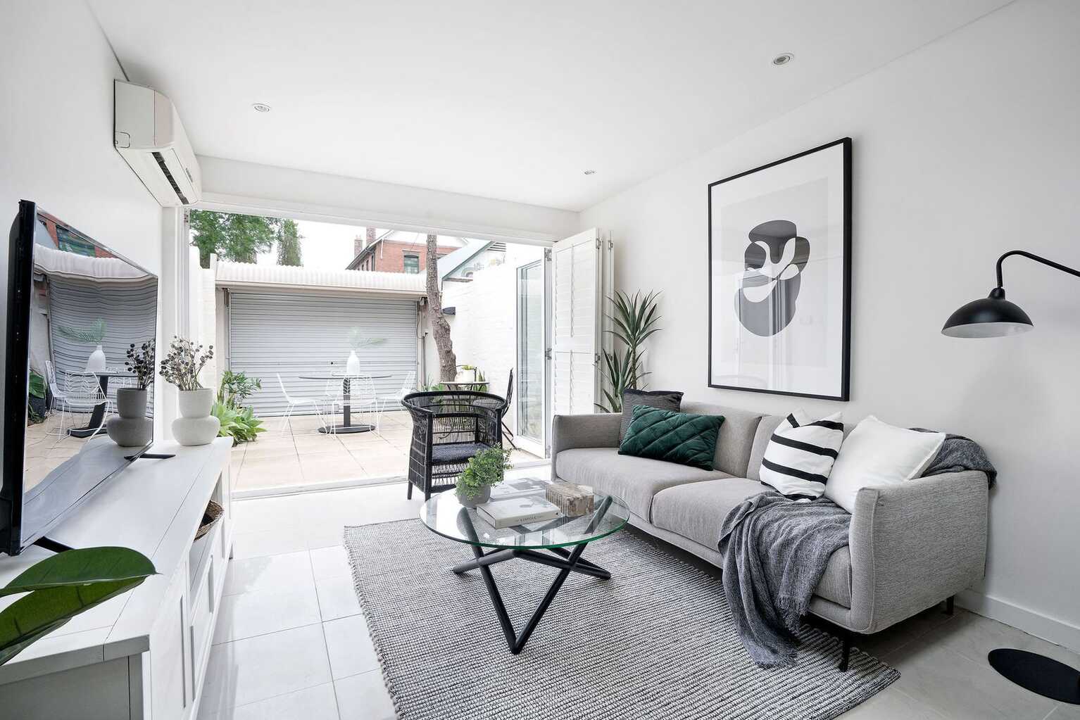 14 Cambridge Street Paddington