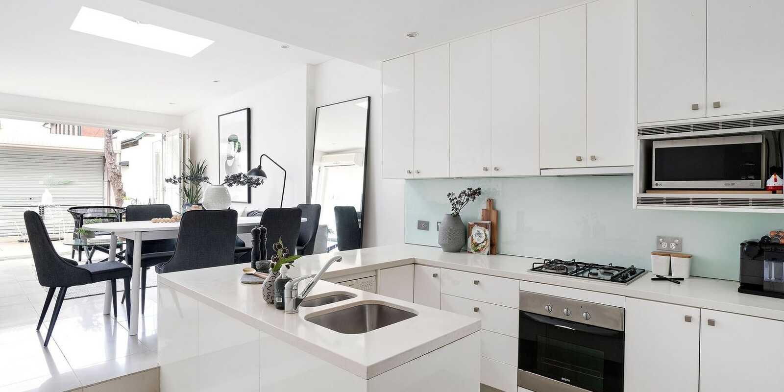 14 Cambridge Street Paddington