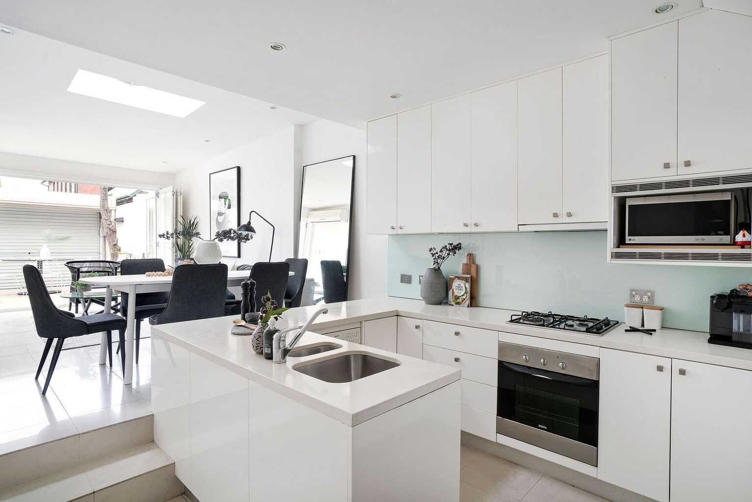 14 Cambridge Street Paddington