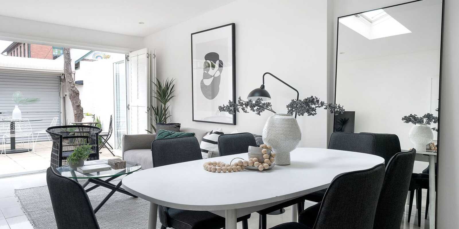 14 Cambridge Street Paddington