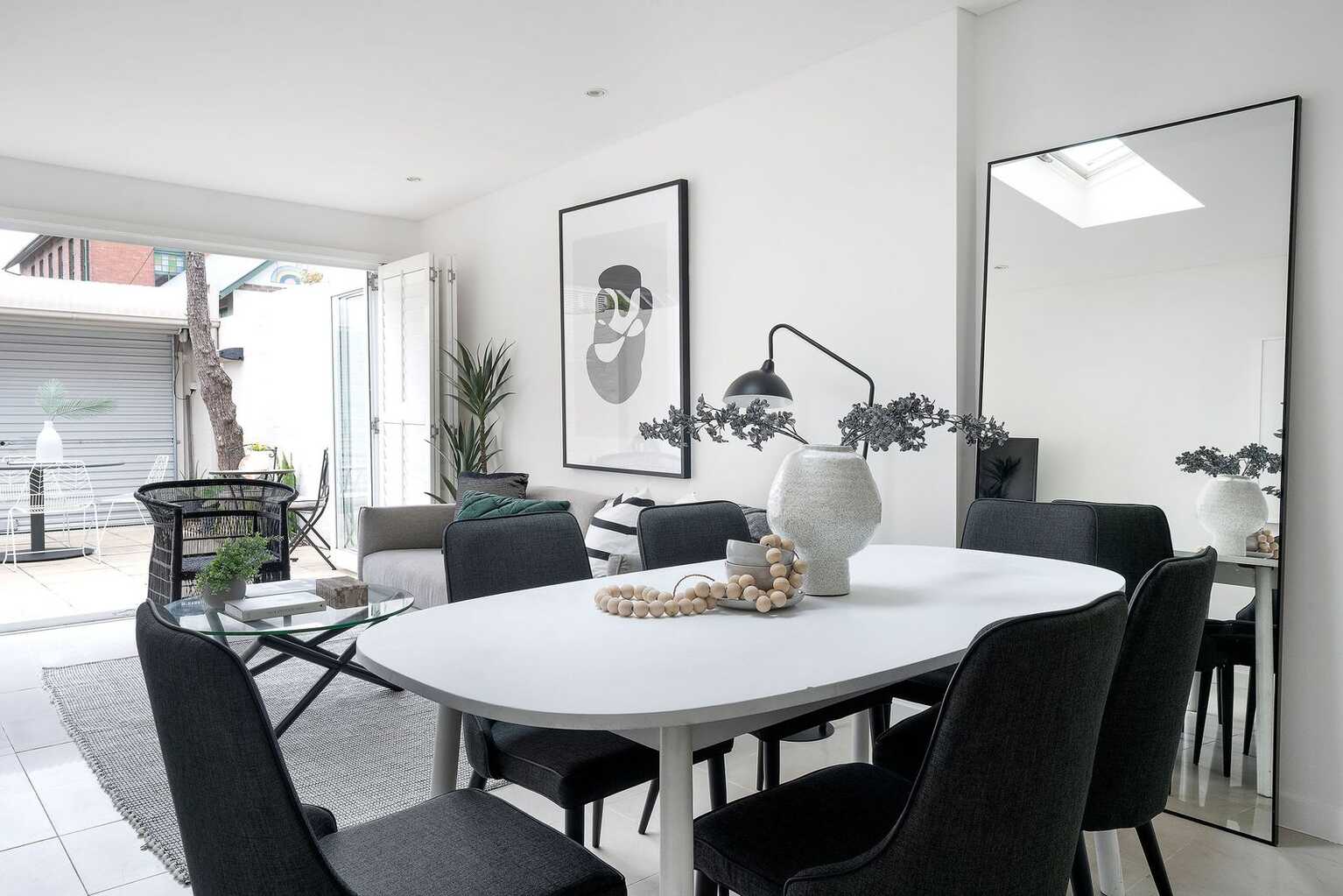 14 Cambridge Street Paddington