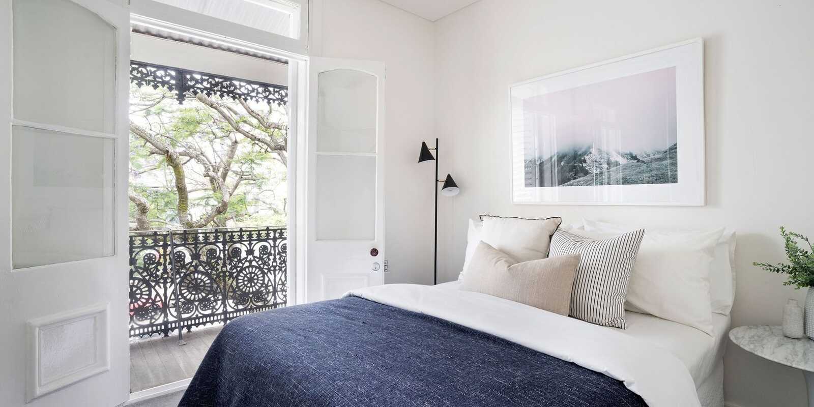 14 Cambridge Street Paddington