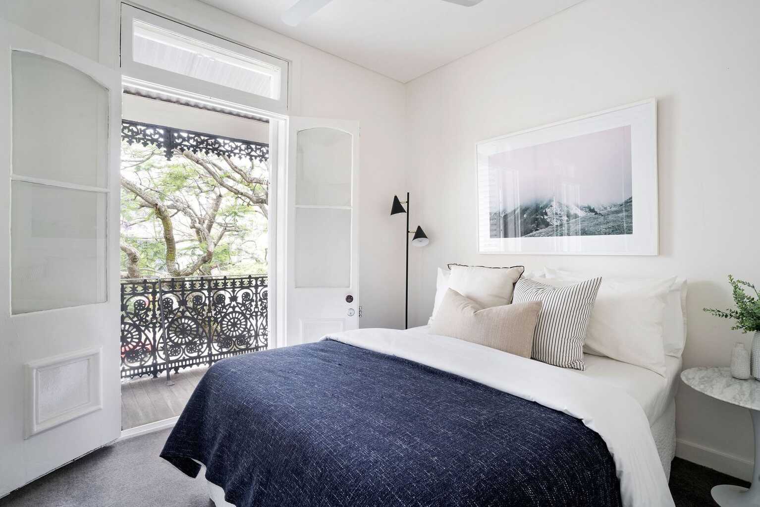 14 Cambridge Street Paddington