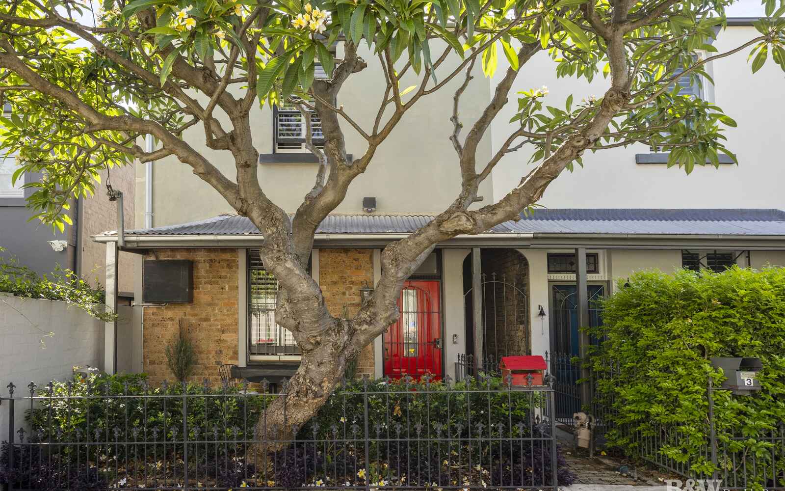 House For Lease 5 St John Street Balmain