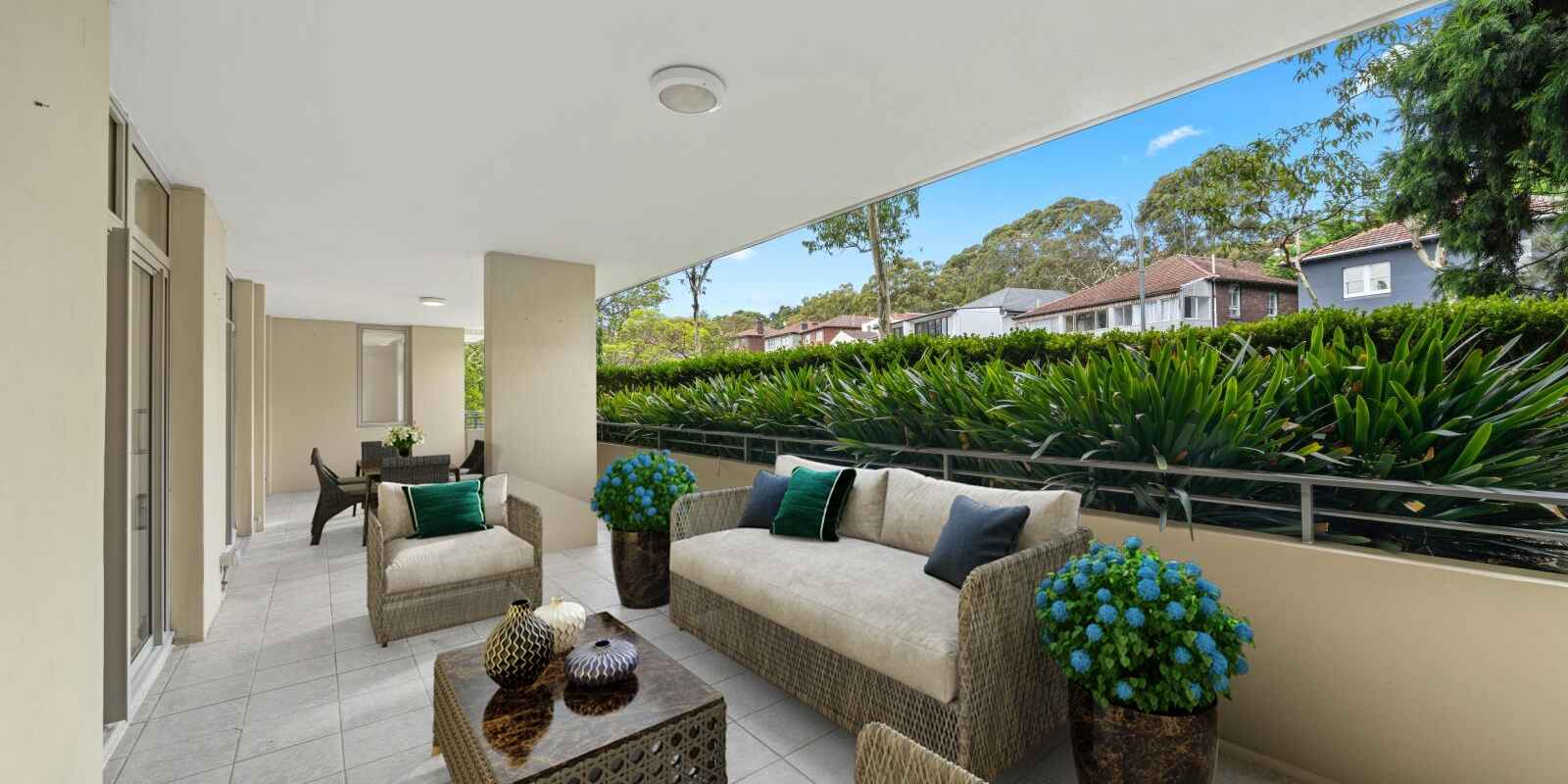 Montage 34/51 William Street Double Bay