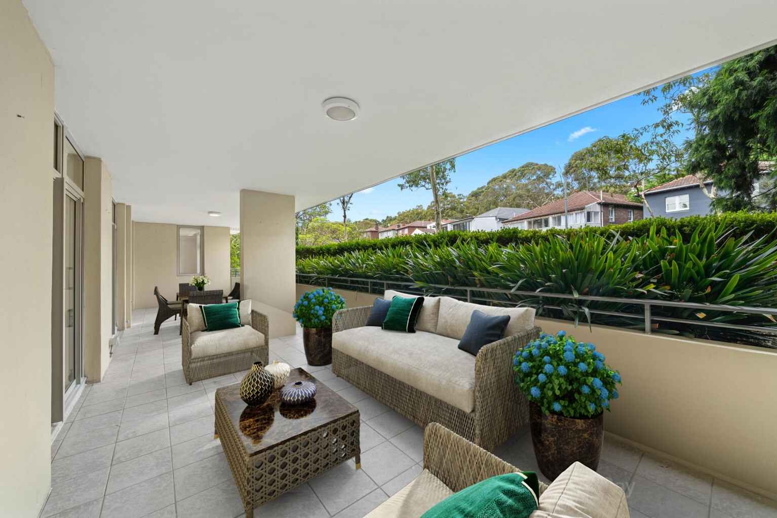 Montage 34/51 William Street Double Bay