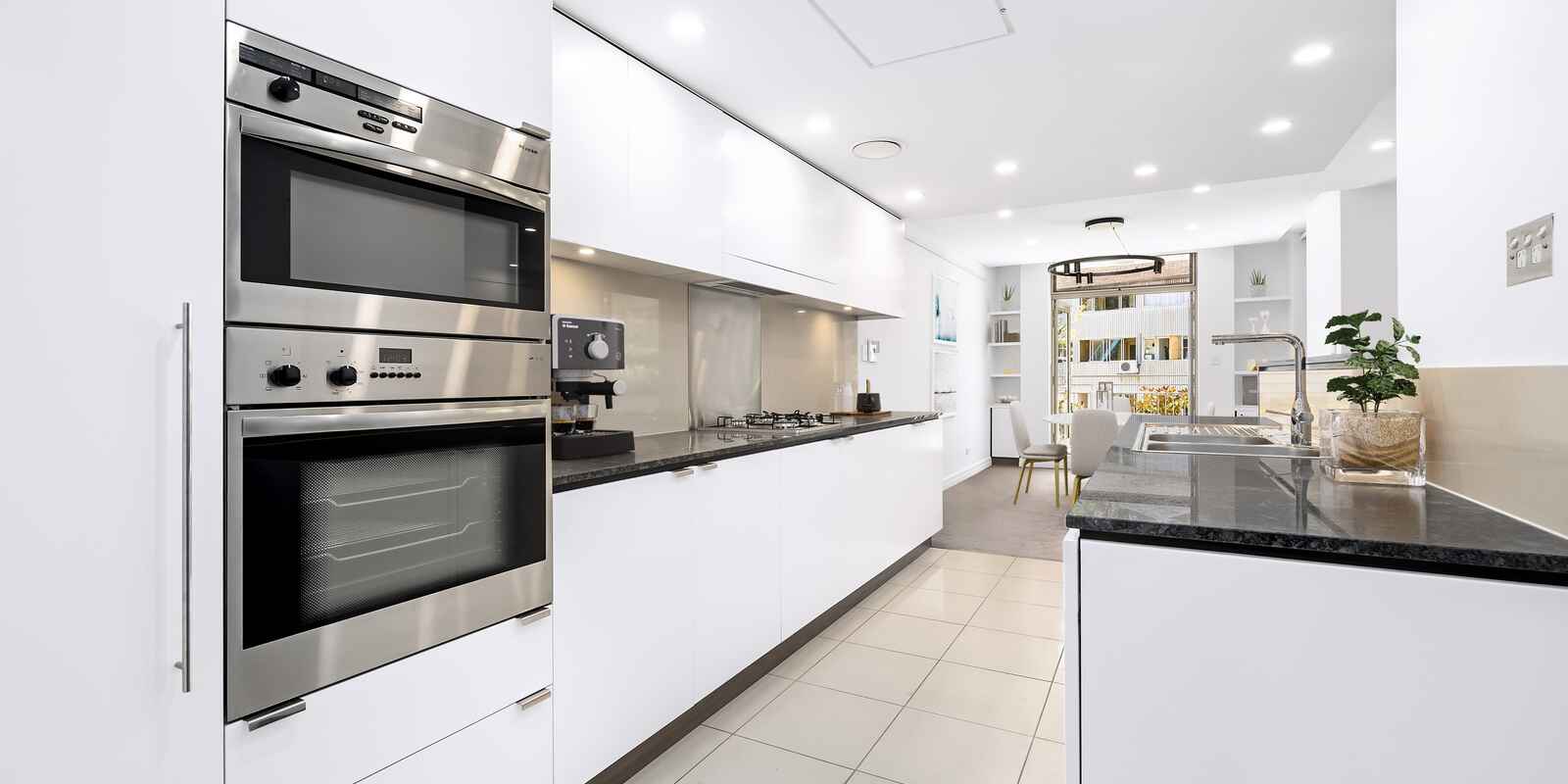 Montage 34/51 William Street Double Bay
