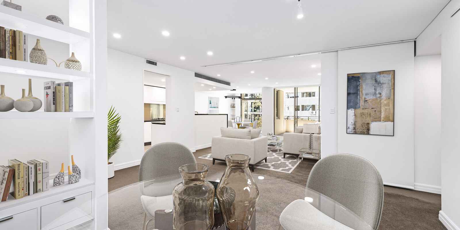Montage 34/51 William Street Double Bay