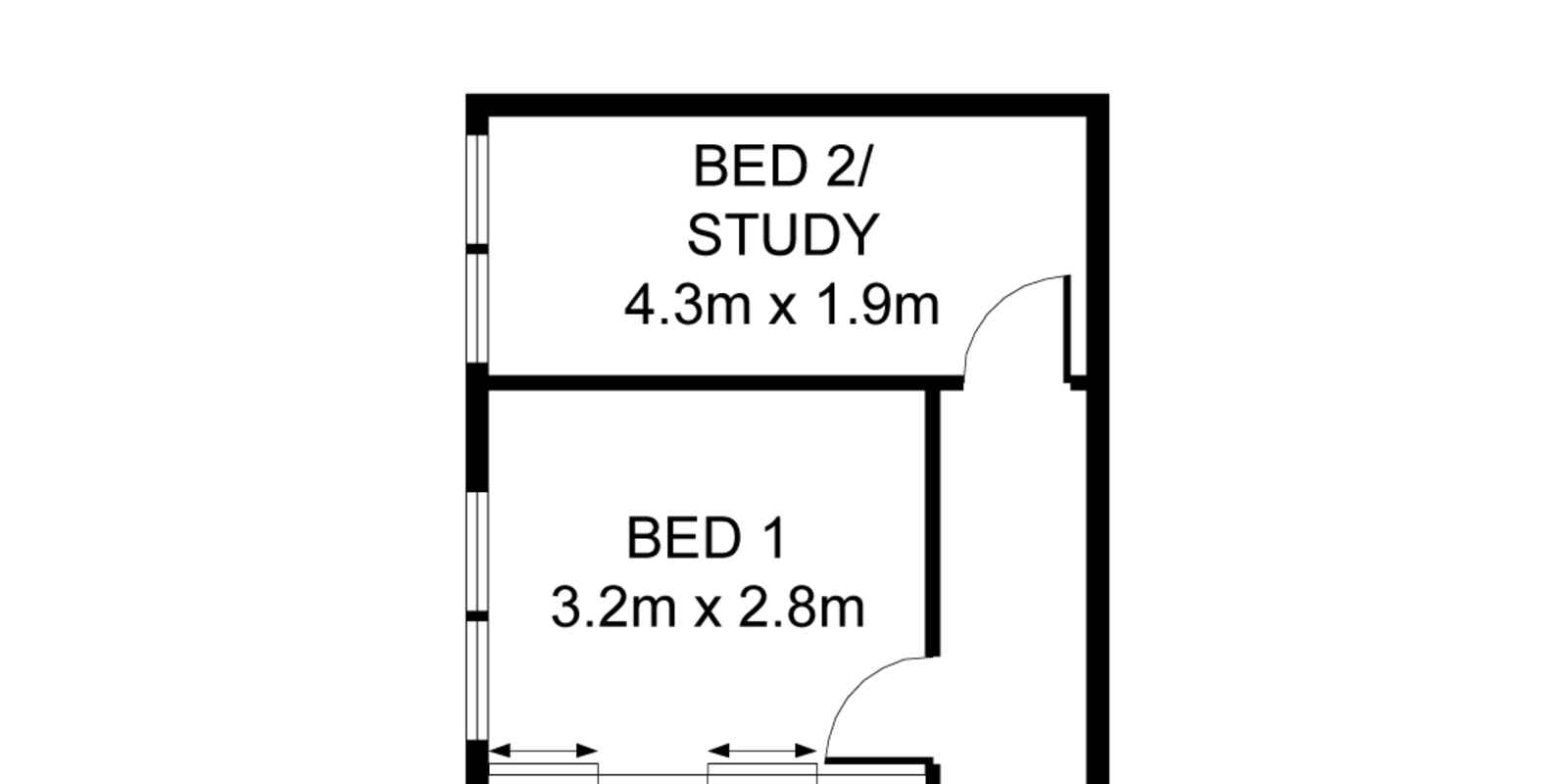 11/87 Roscoe Street Bondi Beach